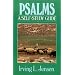 Psalms- Jensen Bible Self Study Guide (Jensen Bible Self-Study Guide Series)