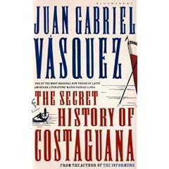 The Secret History Of Costaguana
