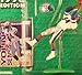 JOEY GALLOWAY / SEATTLE SEAHAWKS 1996 NFL Starting Lineup Action Figure & Exclusive NFL Collector Trading Card