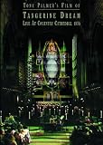 Tangerine Dream: Live at Conventry Cathedral 1975 [DVD] [US Import]