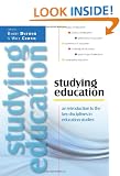Studying Education: An Introduction to the Key Disciplines in Education Studies
