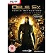 Deus Ex: Human Revolution - Limited Edition (PC DVD)