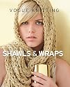 Vogue Knitting Shawls & Wraps