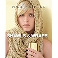 Vogue Knitting Shawls & Wraps