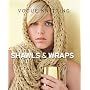 Vogue Knitting Shawls & Wraps