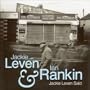 Jackie Leven Said