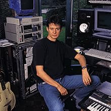 Alan Moulder