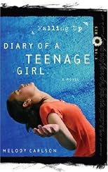 Falling Up (Diary of a Teenage Girl, Book 12)