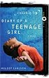 Falling Up (Diary of a Teenage Girl: Kim, Book 3)