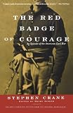 The Red Badge of Courage (0393319547) by Crane, Stephen