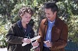 Temple Grandin