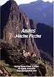 Andes-Machu Picchu