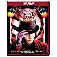 Charlie and the Chocolate Factory  (2005)