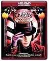 Charlie and the Chocolate Factory [HD DVD] [2005] [US Import]
