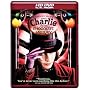 Charlie and the Chocolate Factory [HD DVD]