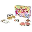 Toss Your Cookies