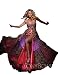 Tont Bowls TBE11132, Intoxicating party dress with eclectic patterns and side slit by Tony Bowls 2011 Evening.