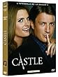 Castle, saison 4 - coffret 6 DVD