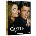 Castle, saison 4 - coffret 6 DVD