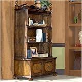 Tommy Bahama Home 01-0618-991 Jimbaran Bay 80 H Bookcase