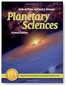 Planetary Sciences