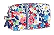 Vera Bradley Medium Cosmetic
