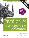 JavaScript - Das umfassende Referenzwerk