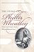 The Poems of Phyllis Wheatley