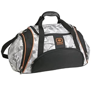 OGIO Crunch Pack