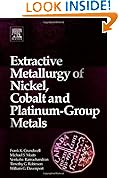 Extractive Metallurgy