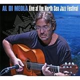 Live at the North Sea Jazz Festival