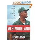 Westmoreland: The General Who Lost Vietnam