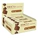 thinkThin Protein Bar, Chocolate Fudge, Gluten Free, 2.1-Ounce Bars (Pack of 10)