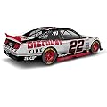 Lionel Racing Brad Keselowski #22 Discount Tire 2016 Ford Mustang NASCAR Diecast Car (1:64 Scale)
