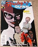 Harley Quinn No. 30 May (Vengeance Unlimited Part Five)
