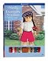 Molly Fashion Studio (American Girl Fashion Studio)