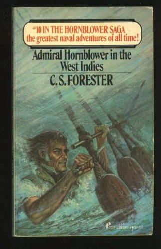 C.S. Forester