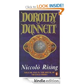 Niccolo Rising: The House of Niccolo
