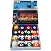Sterling Standard Pool Balls