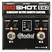 Details About Radial Engineering BigShot SW2 Slingshot Dual Footswitch