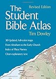 The Student Bible Atlas, Revised Edition