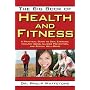 The Big Book of Health and Fitness von Dr. Philip Maffetone