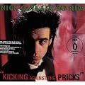 Kicking Against The Pricks
