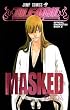 MASKED BLEACH―ブリーチ― OFFICIAL CHARACTER BOOK 2 (ジャンプコミックス)