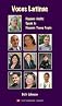 Voces Latinas (Townsend Library)