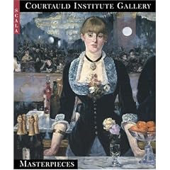 Courtauld Institute of Art Gallery: Masterpieces