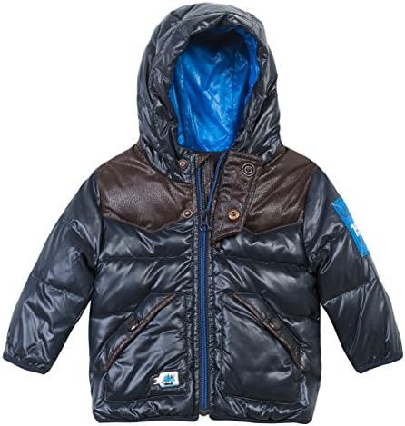 Urban Global Puff Coat-3A