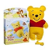 Peluche 10 cm TOTUM