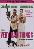 Very Bad Things (Steel-Edition) - Christian Slater