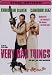 DVD : Very Bad Things (Steel-Edition)